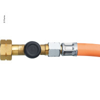 HD шланг 750 мм з SBS G1, IT Liquid