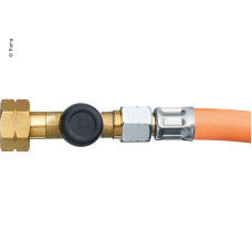 HD шланг 750 мм з SBS G1, IT Liquid