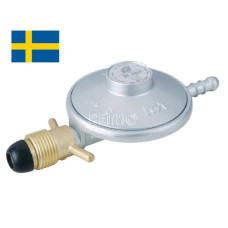 Контроль газу POL oM30*Swedish