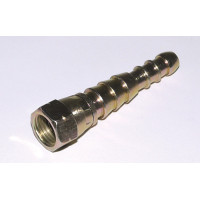 Перехідник 1/4" від 8-11 мм
