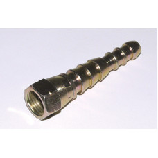 Перехідник 1/4" від 8-11 мм
