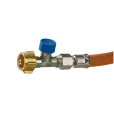 Шланг високого тиску PS30bar M20x1,5x450mm DE/AT/PL