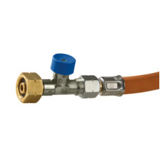 Шланг високого тиску PS30bar M20x1,5x450mm IT/GR/CY