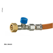 Шланг високого тиску PS30bar M20x1,5x450mm SI/CZ/HR/SK/RS