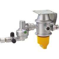 GOK Caramatic DriveTwo гор. 50 мбар 1,5 кг/год 2x AG M20x1,5xRVS8