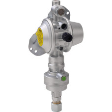 GOK Caramatic DriveOne верт. 50 мбар 1,5 кг/год AG M20x1,5xRVS8