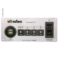 Reimo-Sicher.Панель 714sil