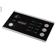 Панель керування LT 100 f. Електроблок CSV409
