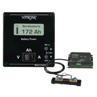 LCD акумулятор компютер Pro 100, 100A
