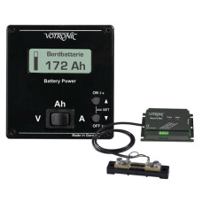 LCD акумулятор компютер Pro 100, 100A