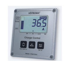  LCD Charge Control S для Votronic VBCS Triple