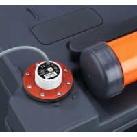  Резервуарний електрод Votronic для фекального резервуара