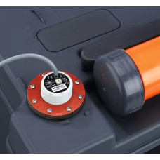  Резервуарний електрод Votronic для фекального резервуара