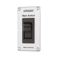 Головний вимикач Votronic з автоматичним запобіжником 20 А