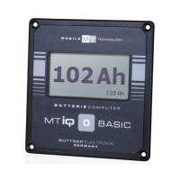  Акумулятор компютер MT iQ Basic