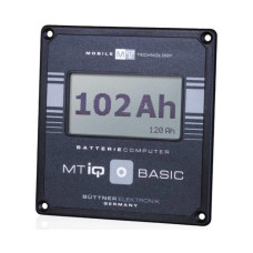  Акумулятор компютер MT iQ Basic