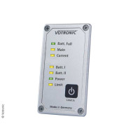  Світлодіодний пульт дистанційного керування Control S
