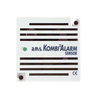  Газосигналізатор додатковий датчик AMS-Kombi