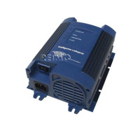 Зарядний пристрій Carbest 15A, 12V, 2 виходи, 4 режими перемикання