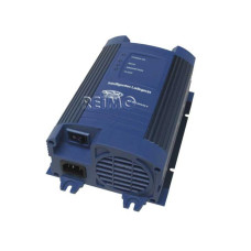 Зарядний пристрій Carbest 20A, 12V, 2 виходи, 4 режими перемикання