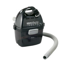 Робота від батареї-пилосос Power -Vac 12V