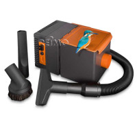 Пилосос 230 В, 800 Вт, l28xw17xh17cm