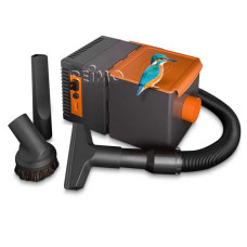 Пилосос 230 В, 800 Вт, l28xw17xh17cm
