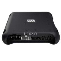 Сигналізація DEFA DVS90
