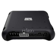Сигналізація DEFA DVS90
