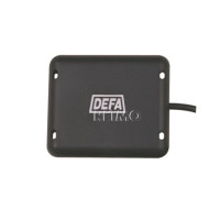  Датчик нахилу DEFA з осколком