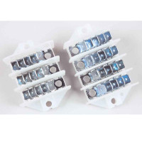 Розподільна планка 12х5 SB 6,3