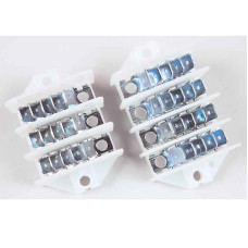 Розподільна планка 12х5 SB 6,3