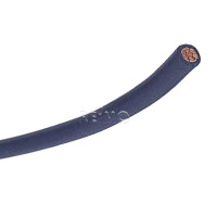 Зварювальний провідник sw.25qmm,2m