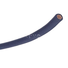 Зварювальний провідник sw.25qmm,2m