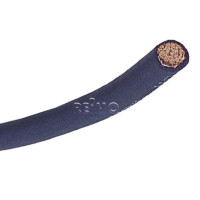 Зварювальний провідник sw.25qmm,5m