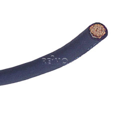 Зварювальний провідник sw.25qmm,5m