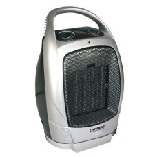 Керамічний тепловентилятор Ivalo, 700/1500W