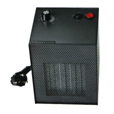 Тепловентилятор Ecomat Classic 230V 450/750/1500W
