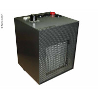 Тепловентилятор електричний Ecomat 2000 Select