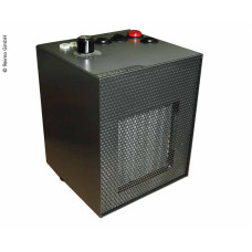 Тепловентилятор електричний Ecomat 2000 Select