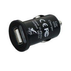 Зарядний пристрій Mini USB 12/24V