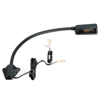 Додаткове світло 12V Leselic