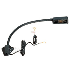 Додаткове світло 12V Leselic
