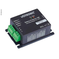 Монітор акумулятора Protector 300A