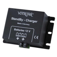  Зарядний пристрій Carbest Standby