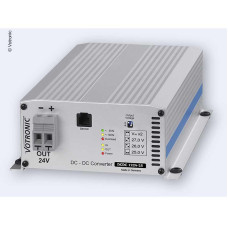 Зарядний перетворювач постійного струму DCDC 1224-25