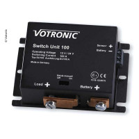 Перемикач Votronic 100