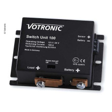 Перемикач Votronic 100
