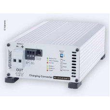 Зарядний перетворювач VCC 1212-45 IUoU-Li