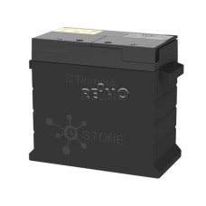 Літій-залізо-фосфатний акумулятор eSTORE 12V/100Ah
